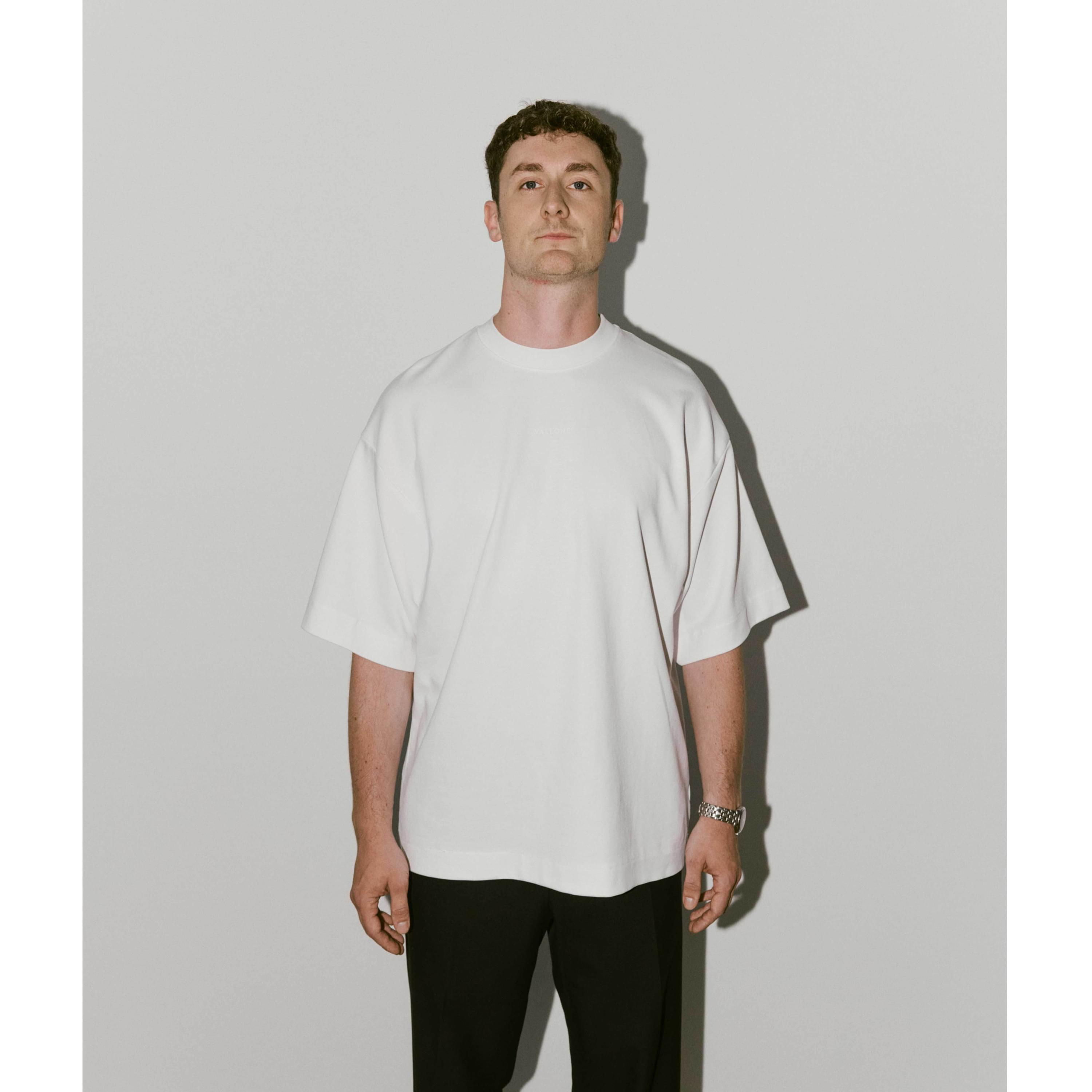 Vallone shirt white gallery 02 Vallone shirt white gallery 02