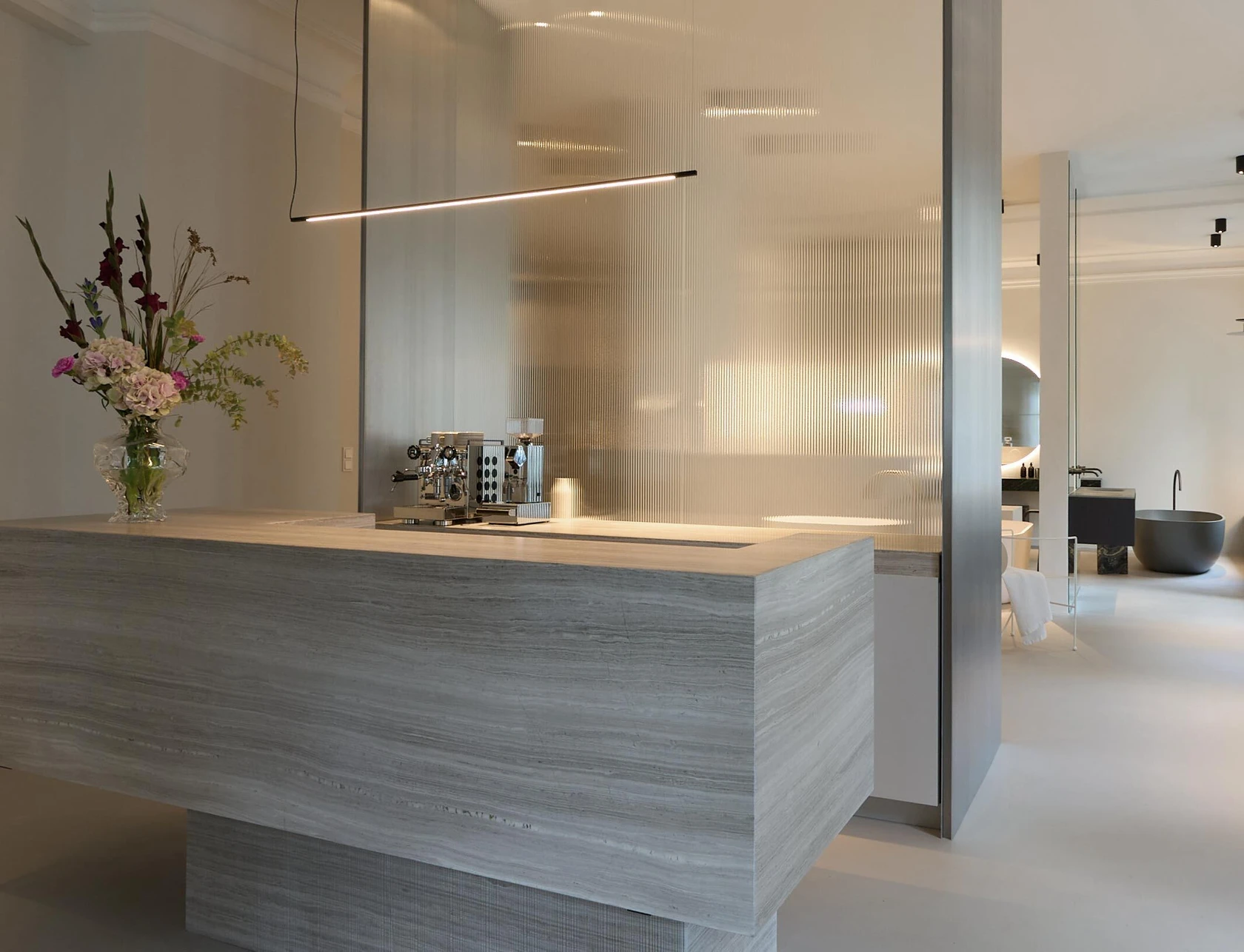 Vallone showroom muenchen editorial 01 Vallone showroom muenchen editorial 01