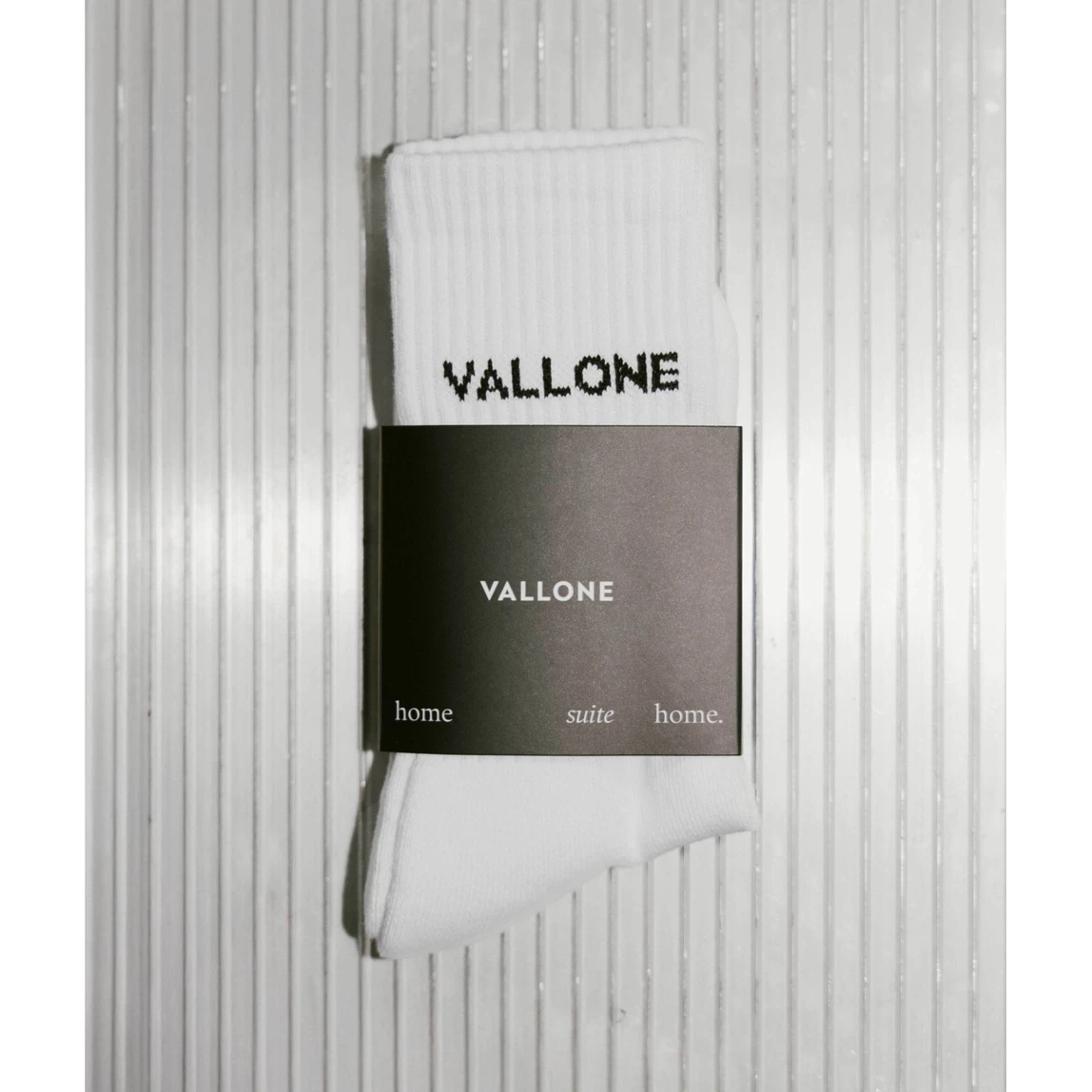 Vallone socks white gallery 01 Vallone socks white gallery 01