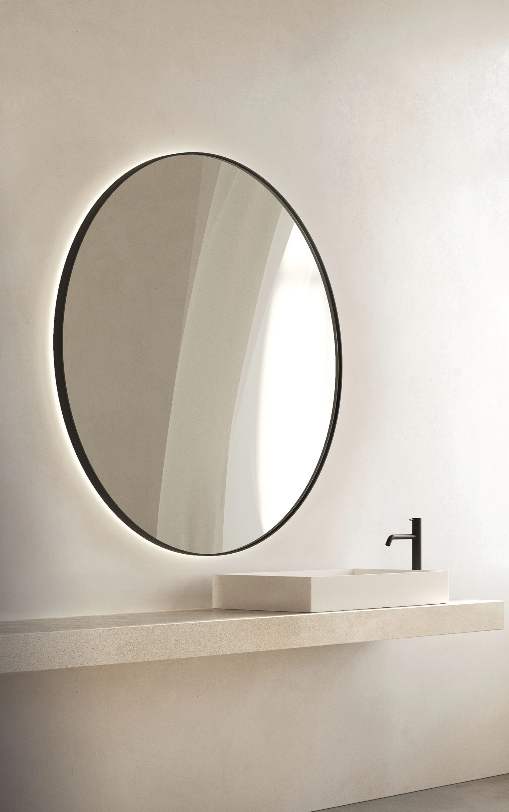 Vallone spiegel ray 02 Vallone spiegel ray 02