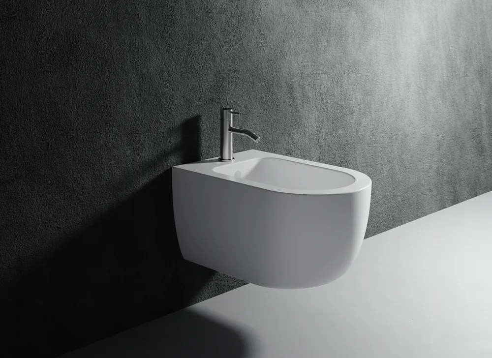 Vallone vao bidet gallery Vallone vao bidet gallery