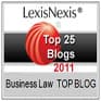 Bill Marler Lexis Nexis Top Business Blog