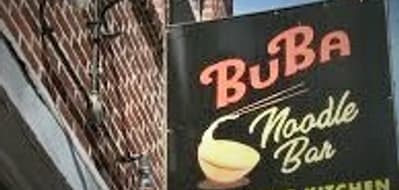 Buba Noodle Bar linked to seven Salmonella victims