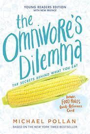 Omnivore's Dilemna