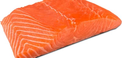 Raw Salmon with Salmonella Sickens 33 in California and Arizona
