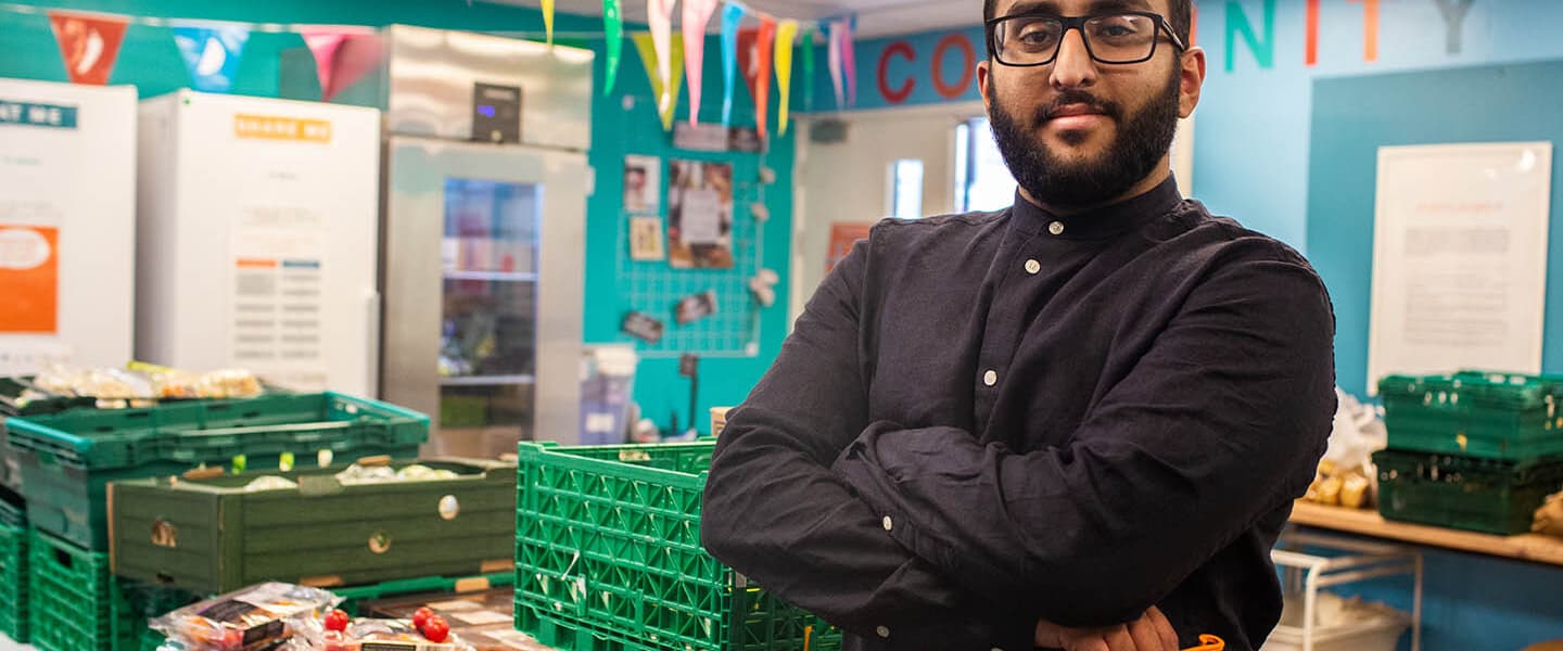 Hubbub Food Health and safety - Hubbub