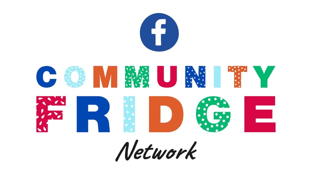 Hubbub Network Community Fridge Network Members - Hubbub