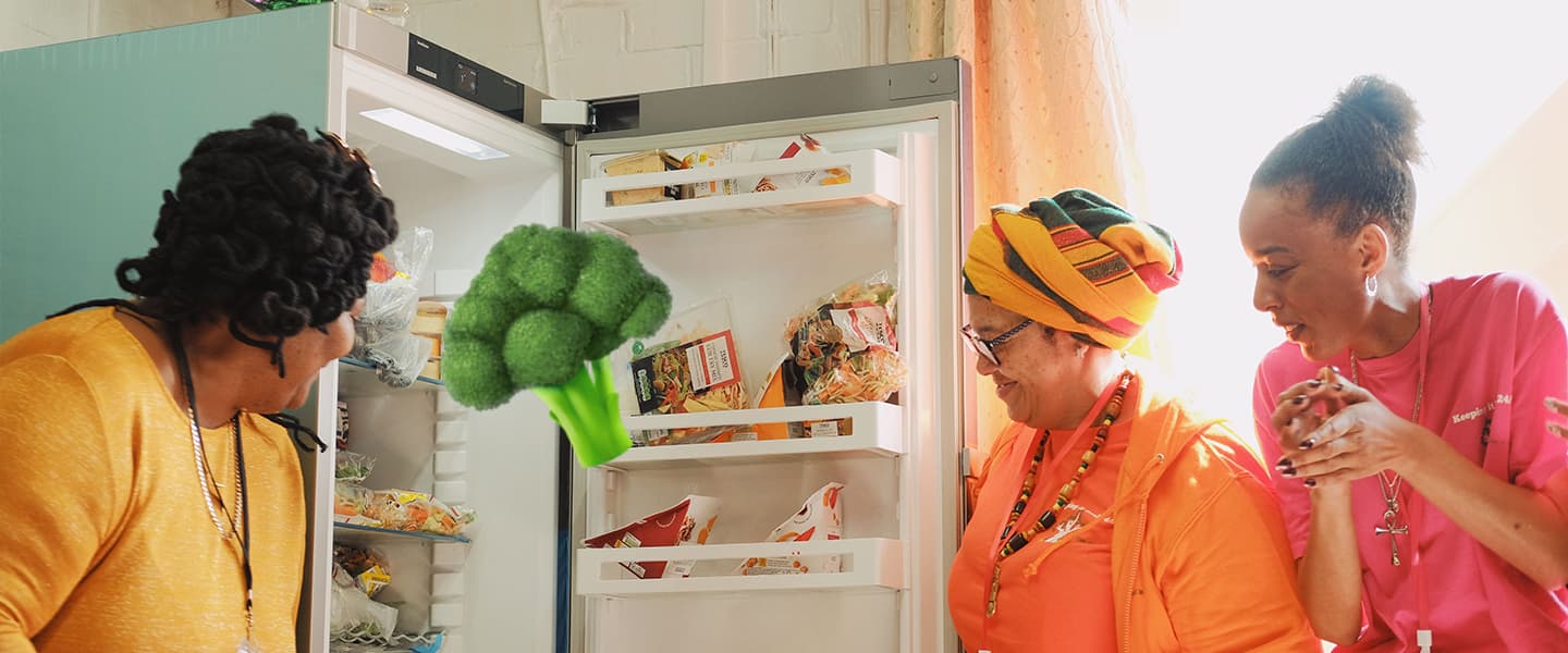 Hubbub Network Hubbub - Community Fridge Network