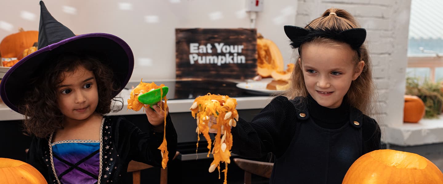 10 Halloween activities for kids - Hubbub