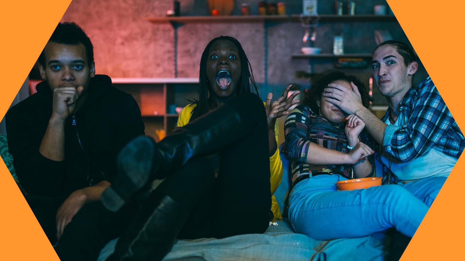 Movie Rideo Top 10 Radio Stations In Horror Movies | Radio.co