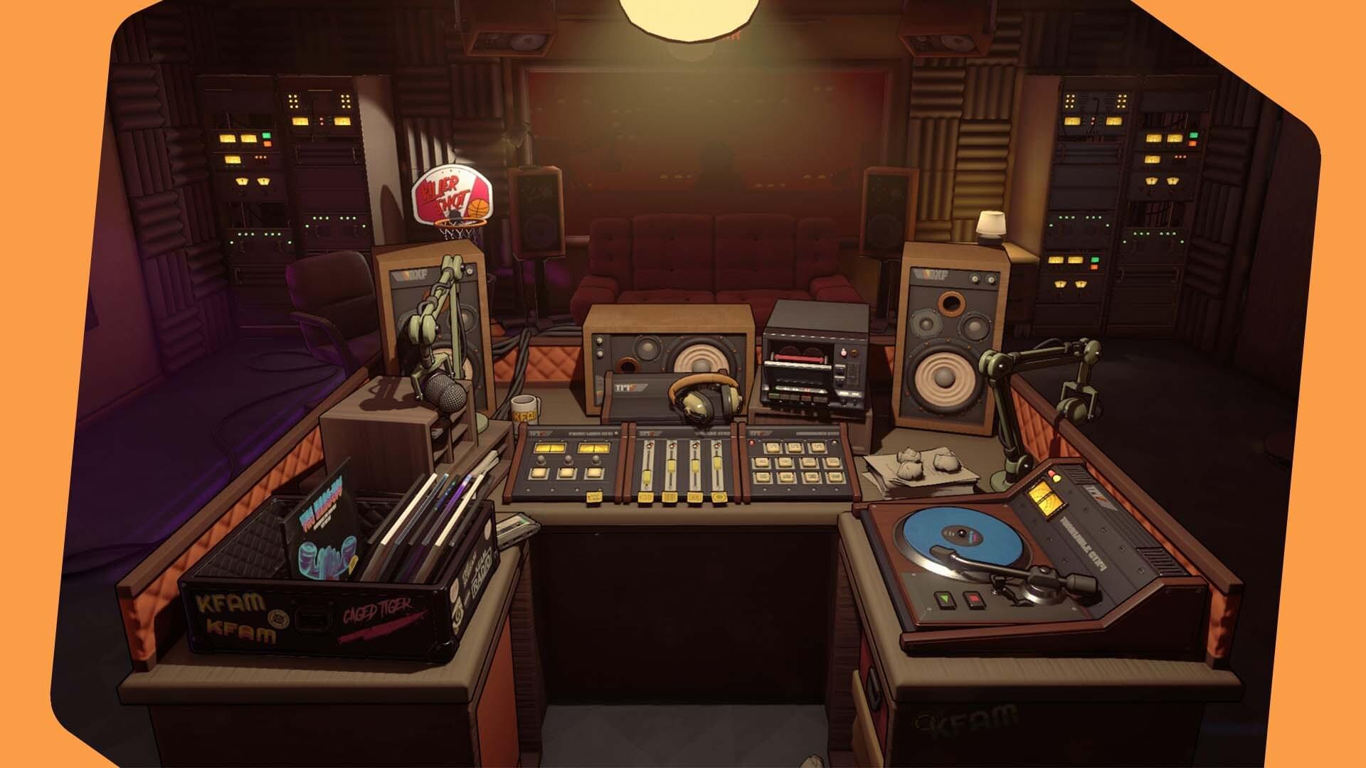 Refrences Gaming Computer Top 10 Radio References In Computer Games | Radio.co