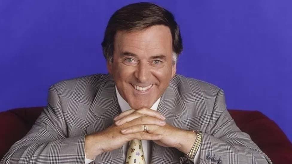 Terry Wogan.