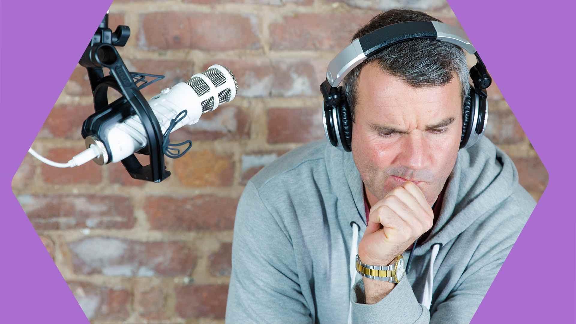 20 Radio Secrets Header