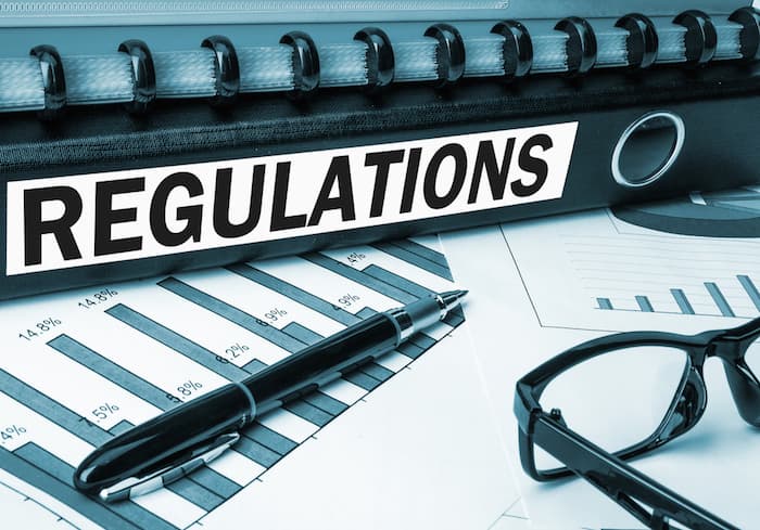 Regulations