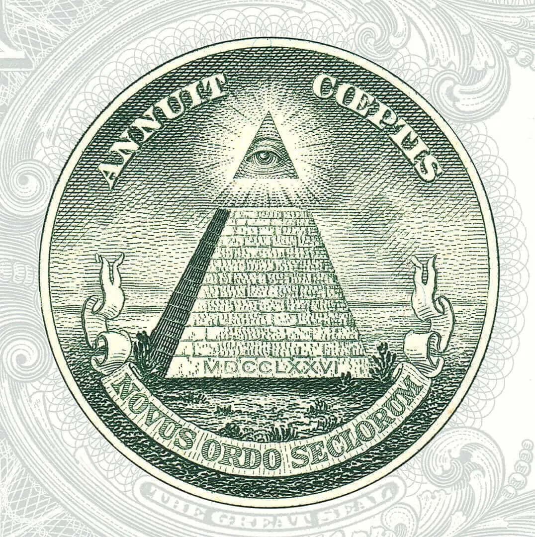 Conspiracy theorists