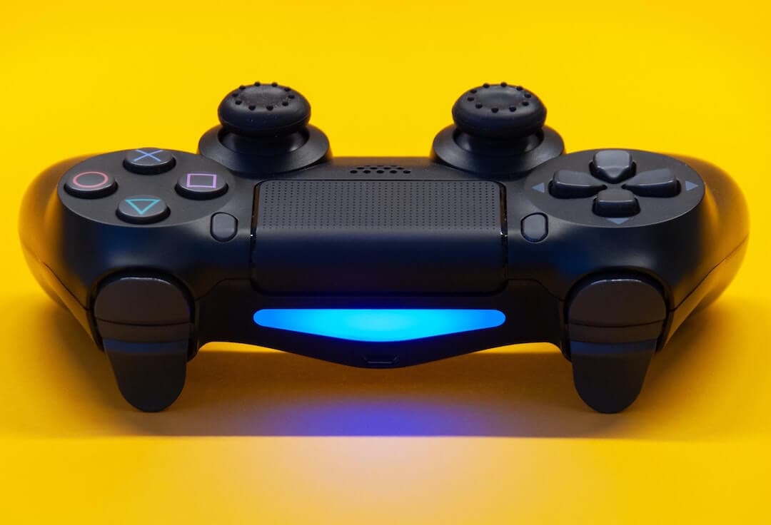 Gaming consoles