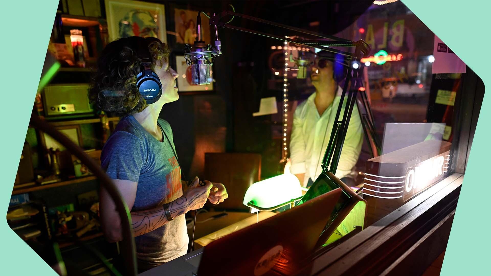 Local Radio Events Community Radio Explained: A Guide to Local Broadcasting | Radio.co
