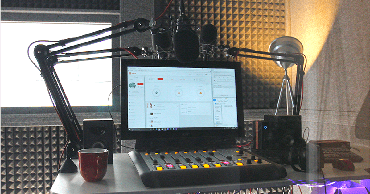 Radio 0nline deals