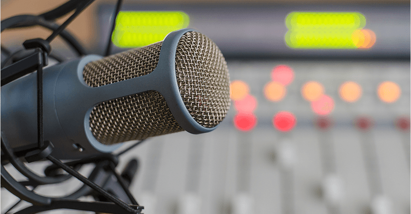 Radio online station guide