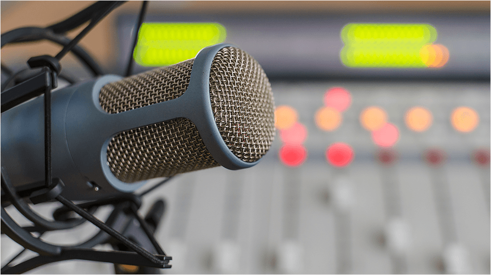 Build Your Own Radio Station Quick Easy Guide