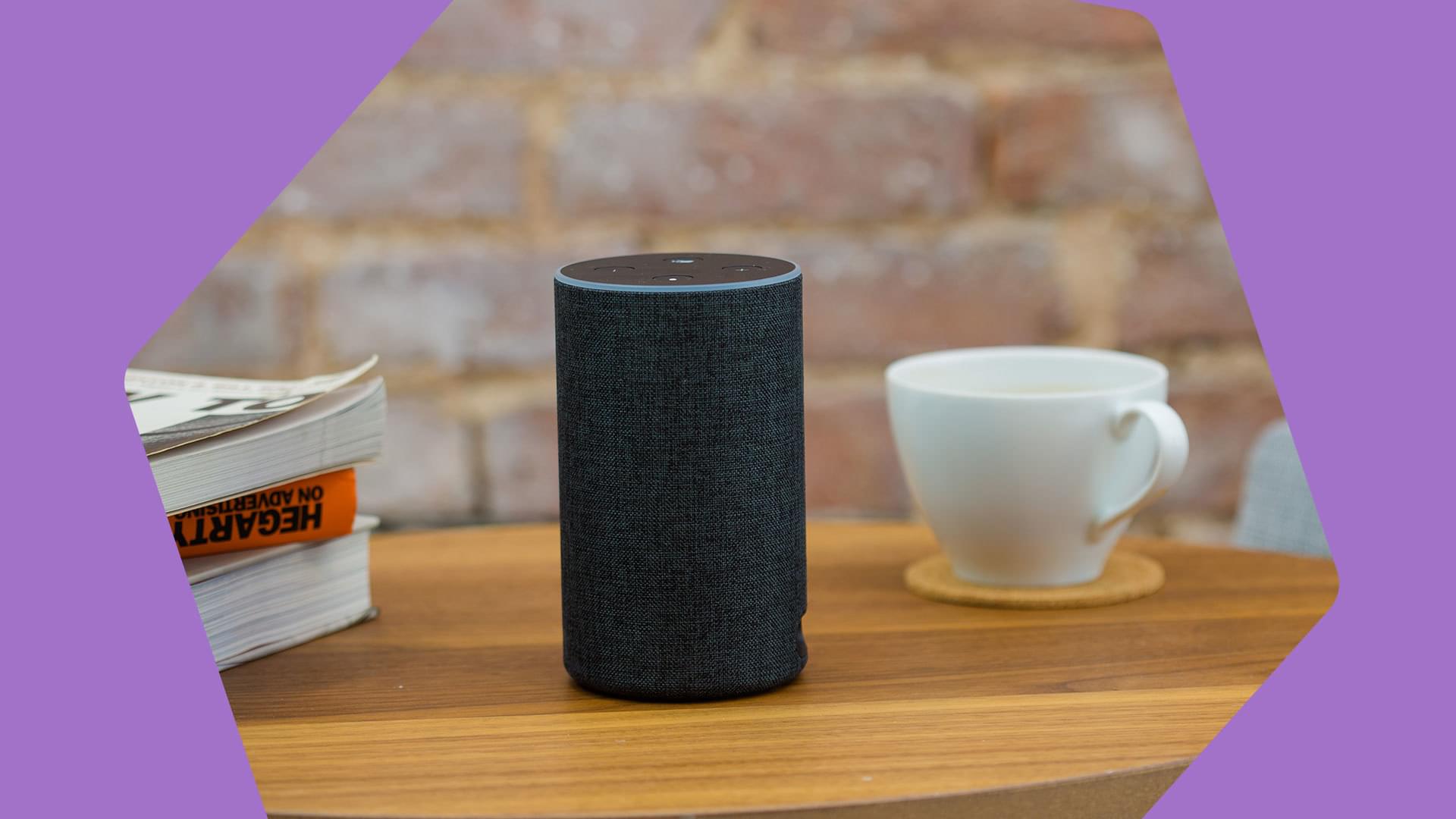 Create An Alexa Skill Header