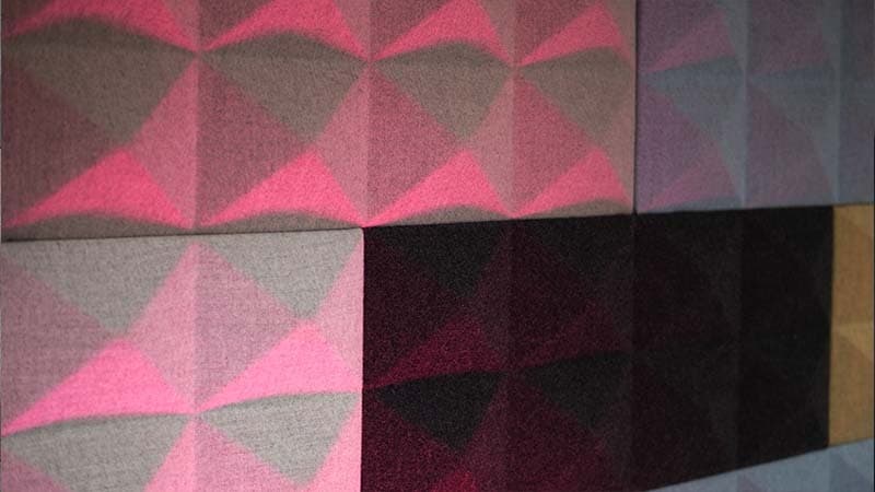 Austic Blocks Fabricks: Best Way to Acoustically Treat a Room? | Radio.co