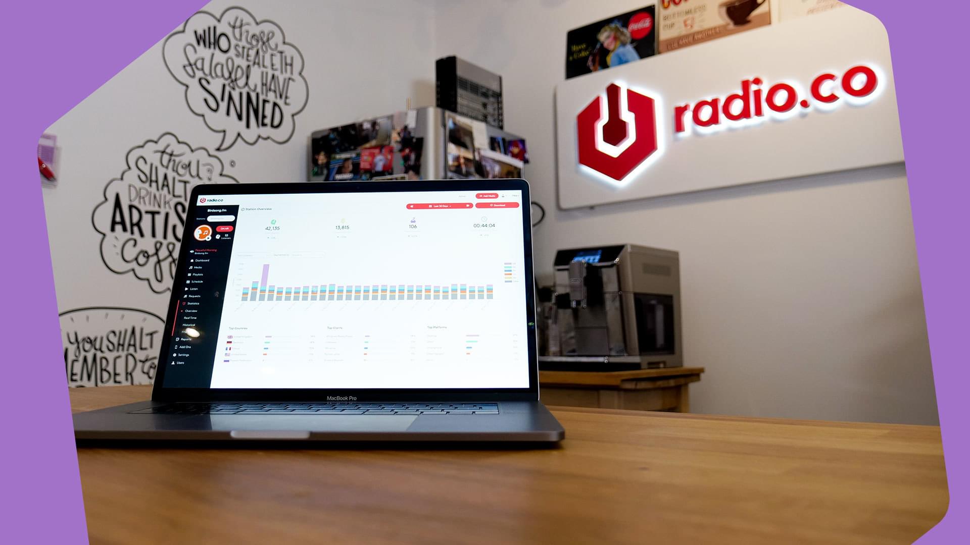 How Much Data Does Your Radio Station Use Header