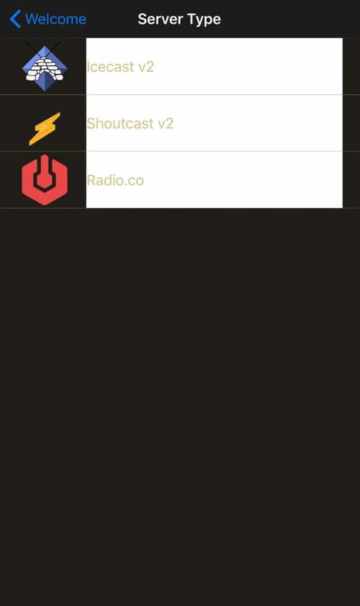 How to Broadcast Live Radio from Your Phone Pocketstreamer 2