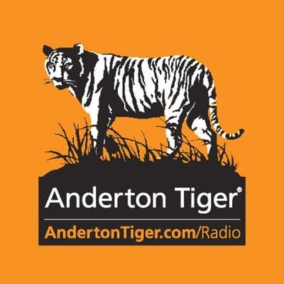 Anderton Tiger