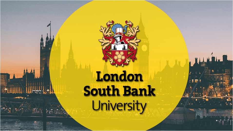 Journalism London London South Bank University Showcase
