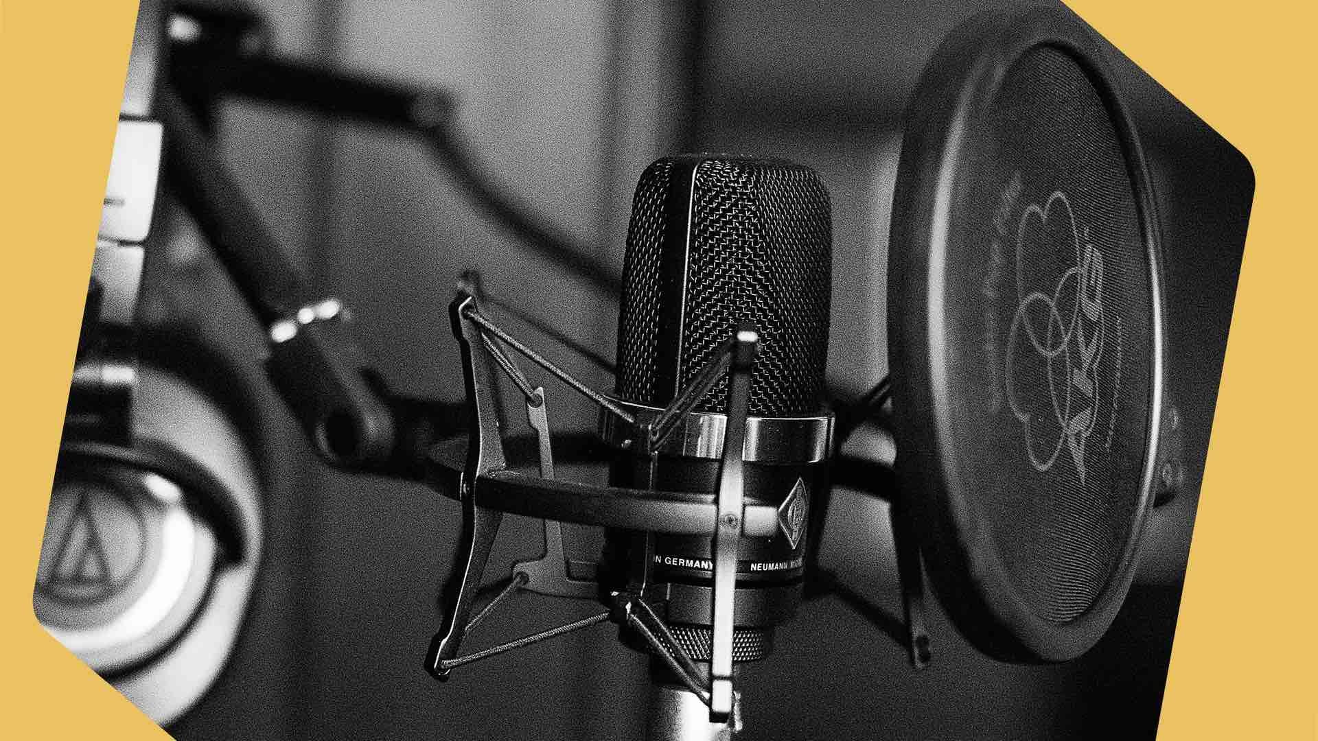 Noise Reduction Techniques to Sound Better | Radio.co