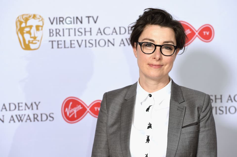 Perkins is both a radio and an LGBTQ+ icon.