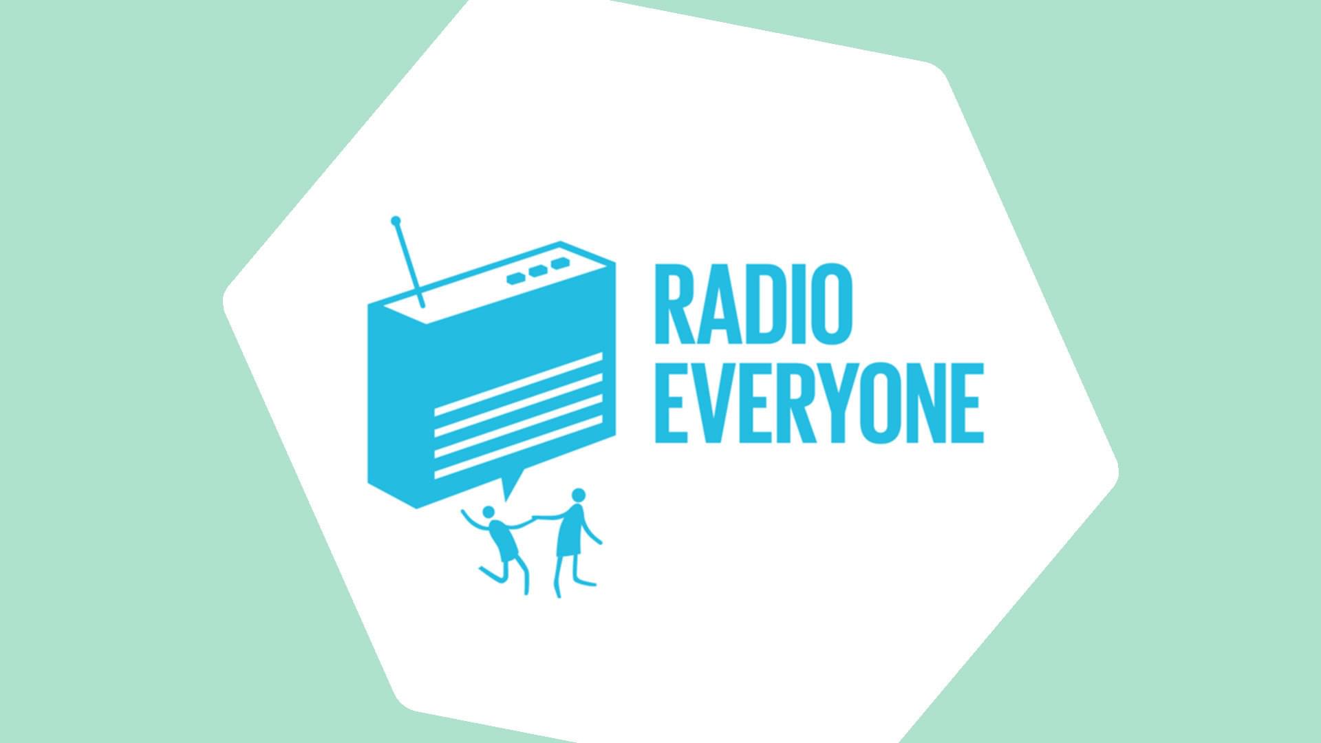 Radio Everyone Header