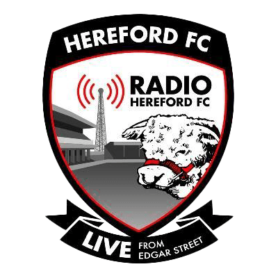A crest design that reads