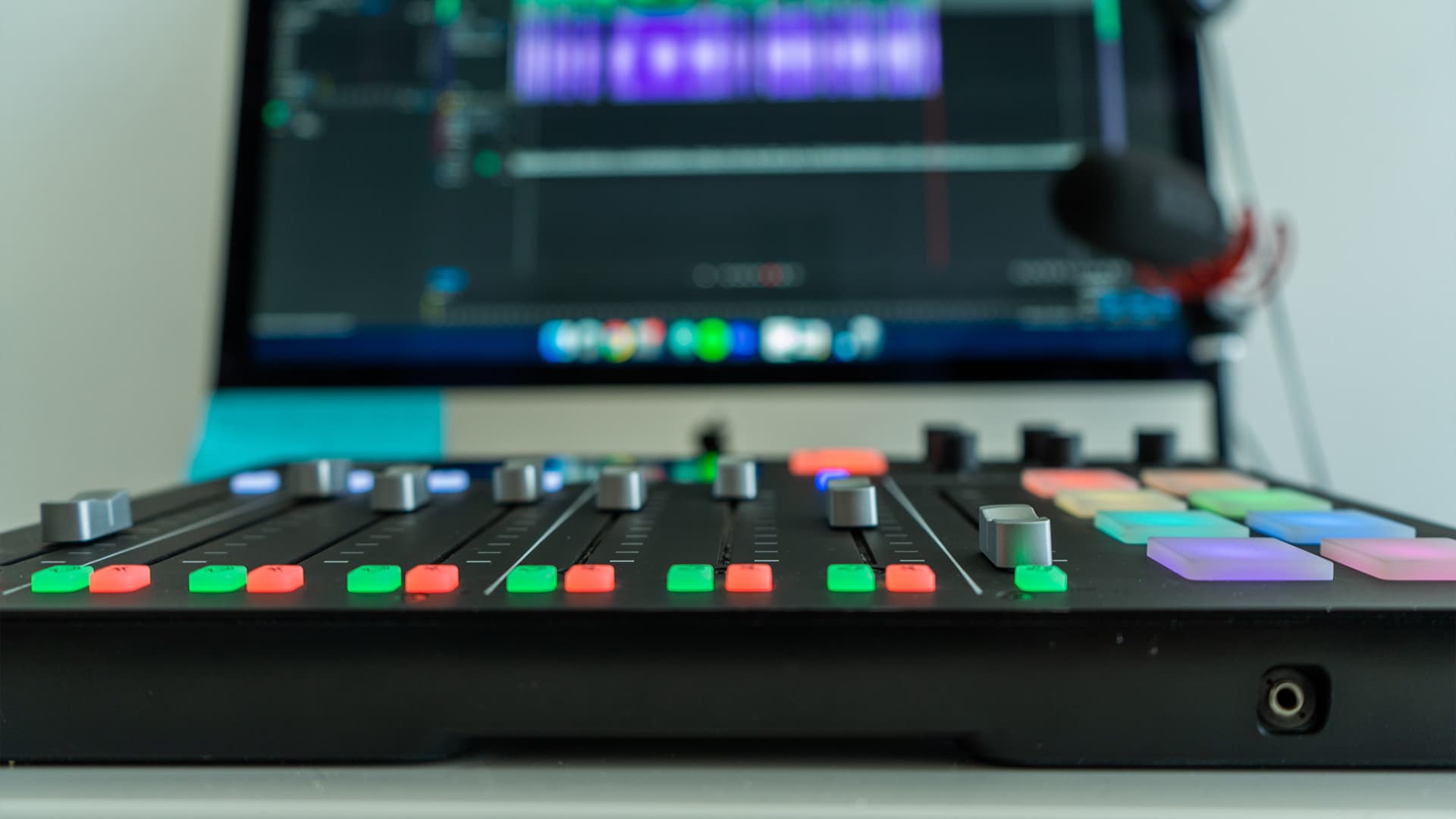 How to Broadcast Live Radio with the Rodecaster Pro Broadcasting