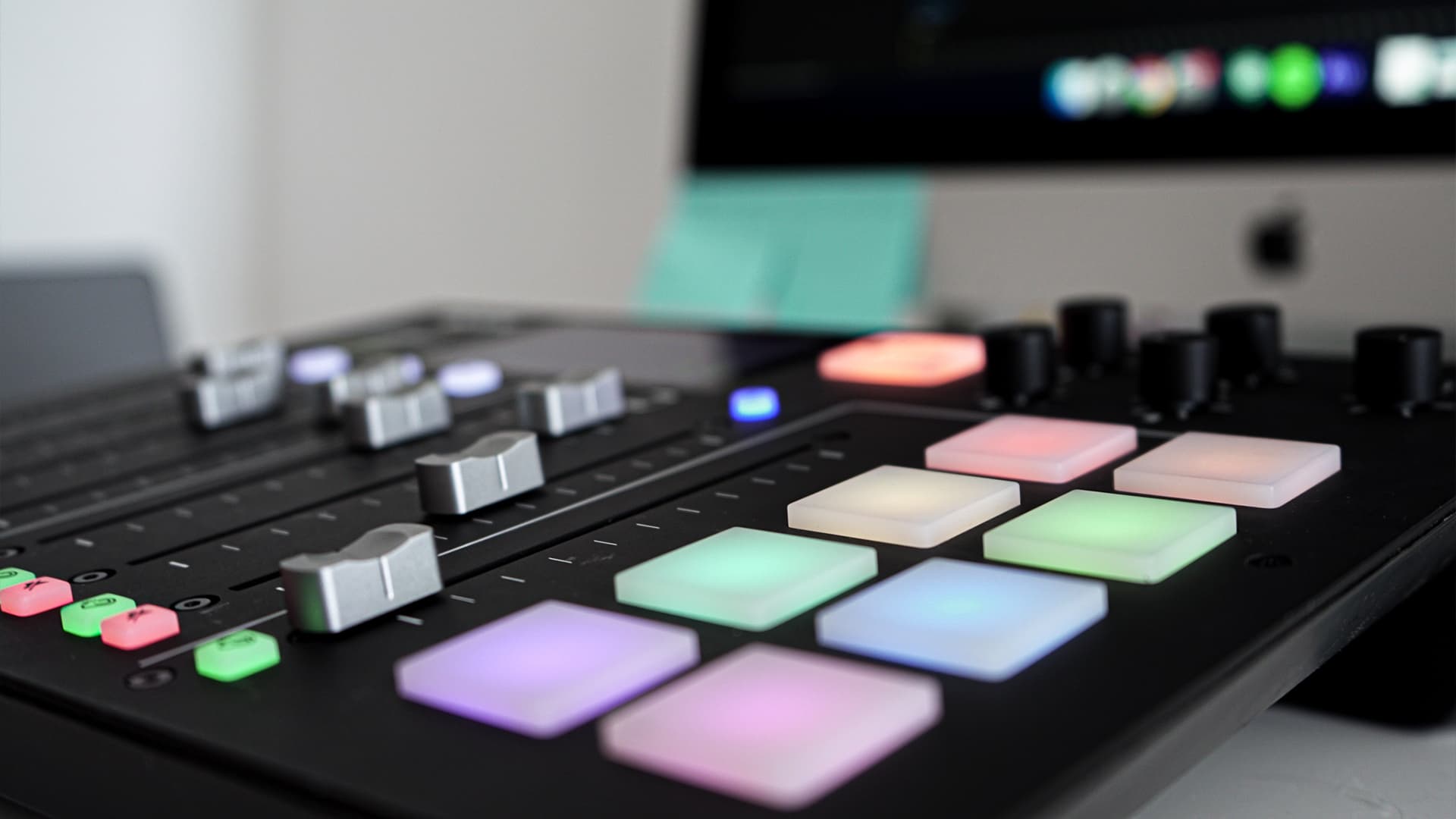 How to Broadcast Live Radio with the Rodecaster Pro Go Live