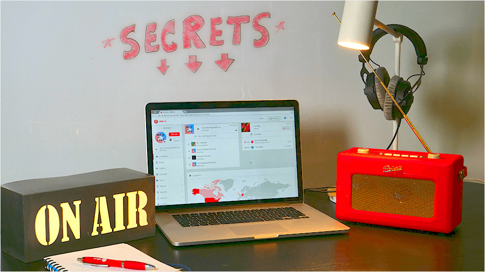 Secrets Of Successful Radio Stations