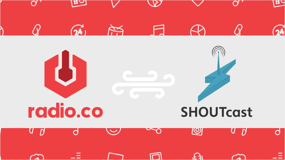 Setup Shoutcast With Radioco