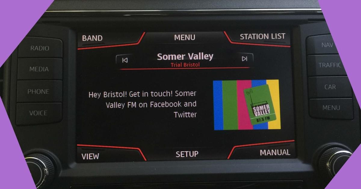 Everything You Need To Know About Small-Scale DAB | Radio.co