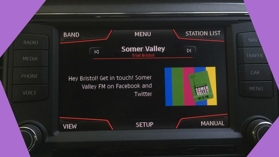 Everything You Need To Know About Small-Scale DAB | Radio.co