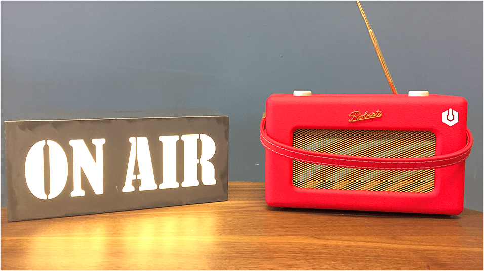 Start Your Radio Station For Free With Radioco