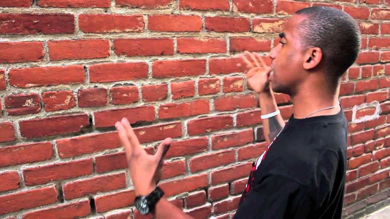 Starting Online Radio Talking to yourself