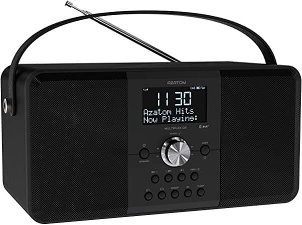 The Cost of Broadcasting DAB Radio Digital Radio