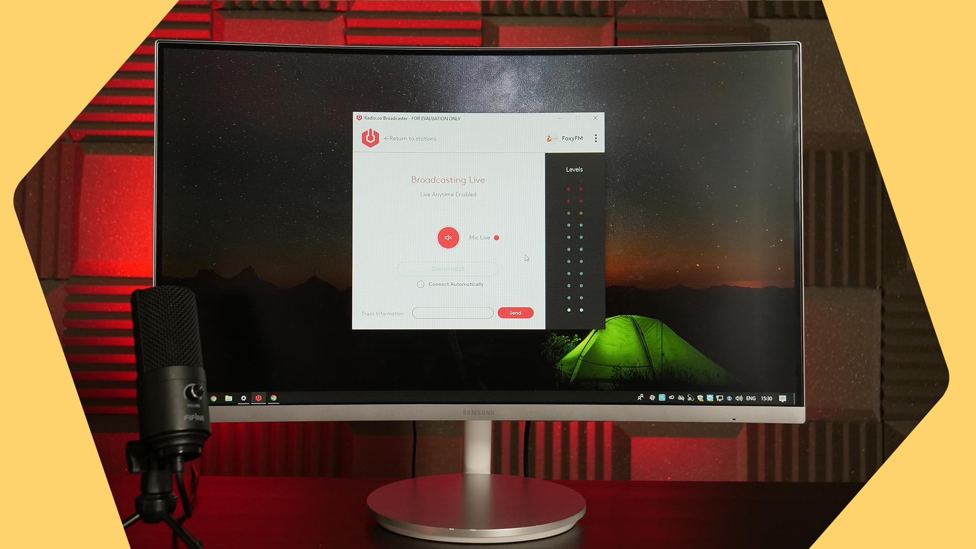 Best Audio Streaming Software for Your Radio Station | Radio.co