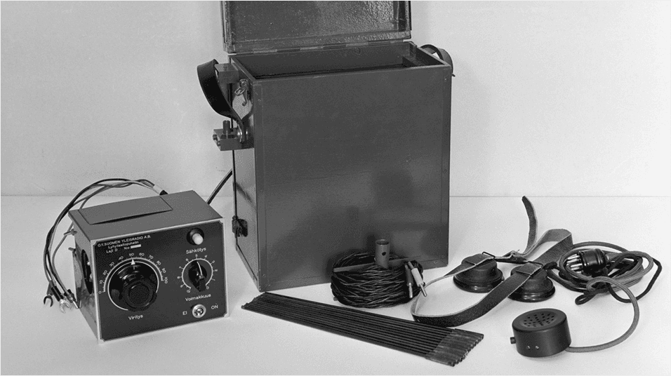 A Brief History Of Internet Radio