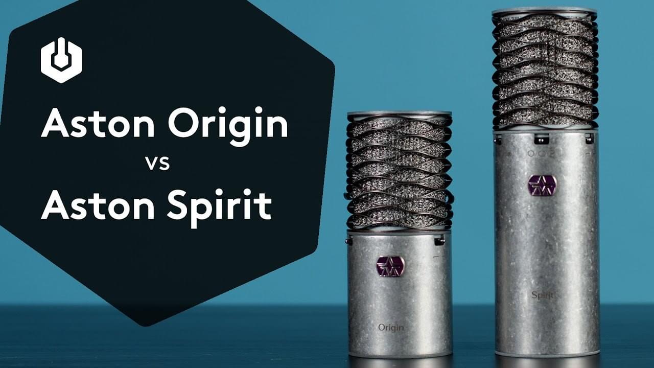 Aston origin vs spirit thumbnail