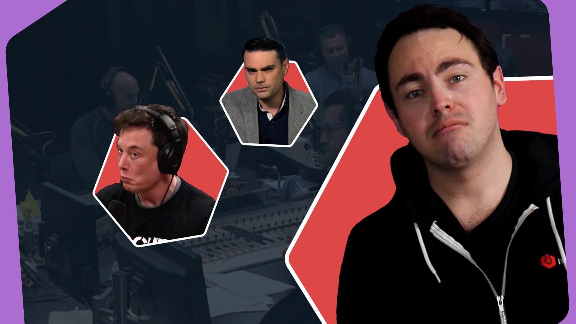 Bad radio guests header