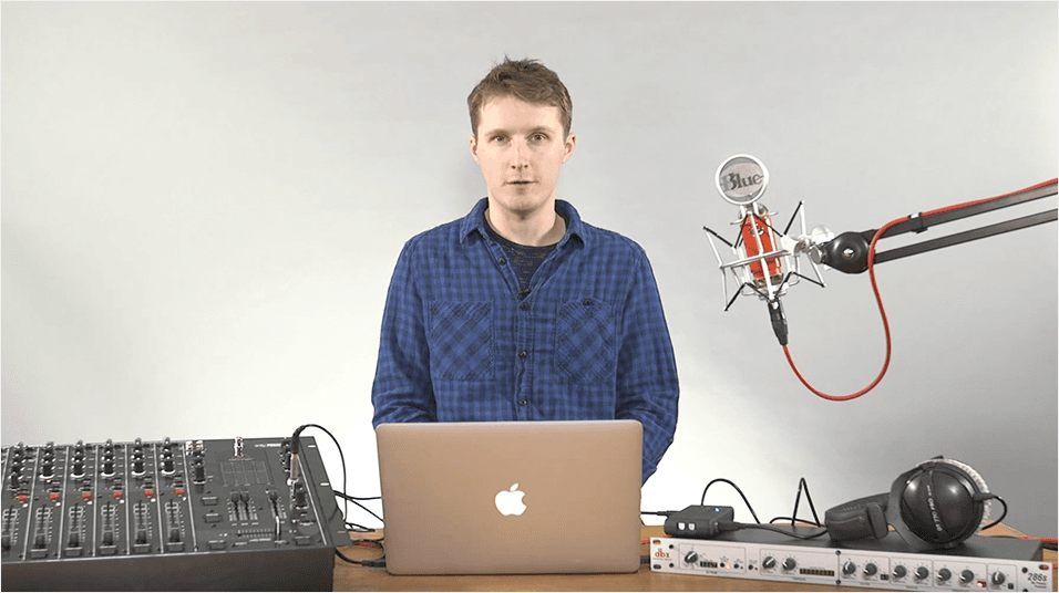 Best Equipment For Radio Stations