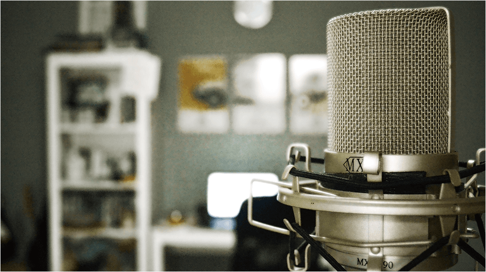 Best Microphones For Online Radio