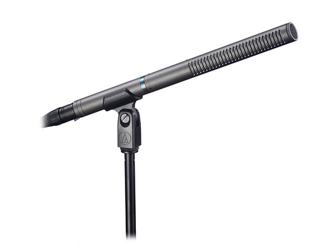 Weatherproof Microphone Best Outdoor Microphones For Broadcasting | Radio.co